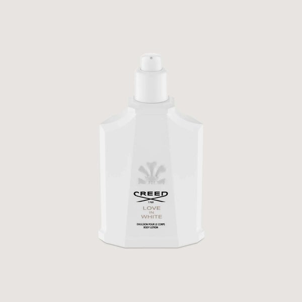 Lait Corps Love In White 200ml