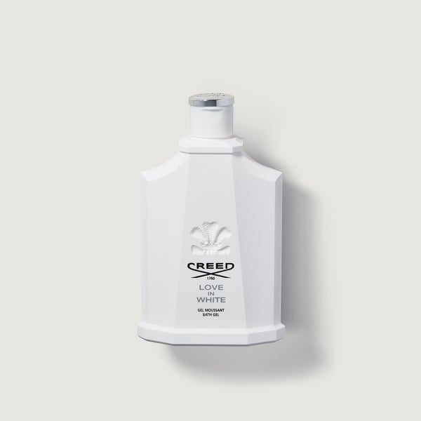 Lait Corps Love In White 200ml