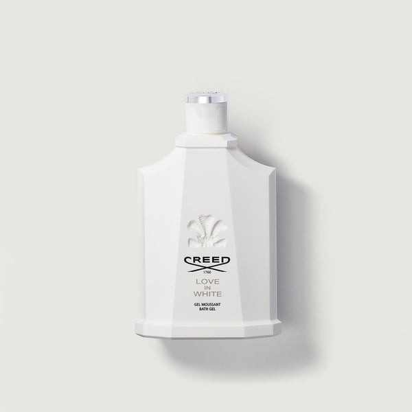 Love In White Duschgel 200ml