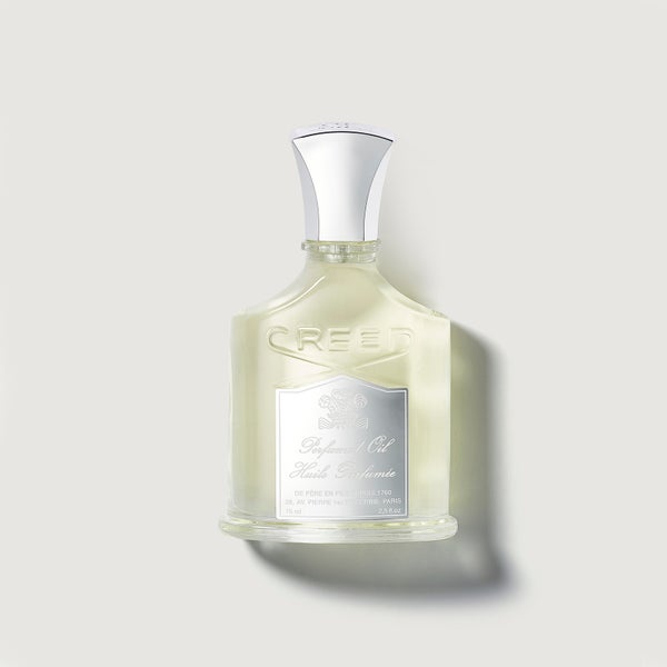 Original Santal Perfumed Oil 75ml