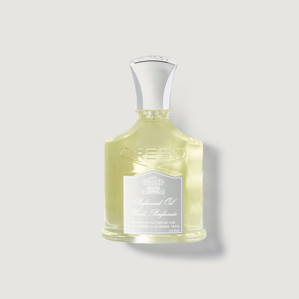 Original Vetiver Perfumed Oil 75ml