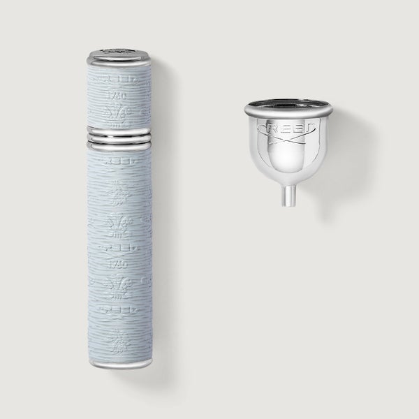 Vaporisateur 10ml Argent/Gris