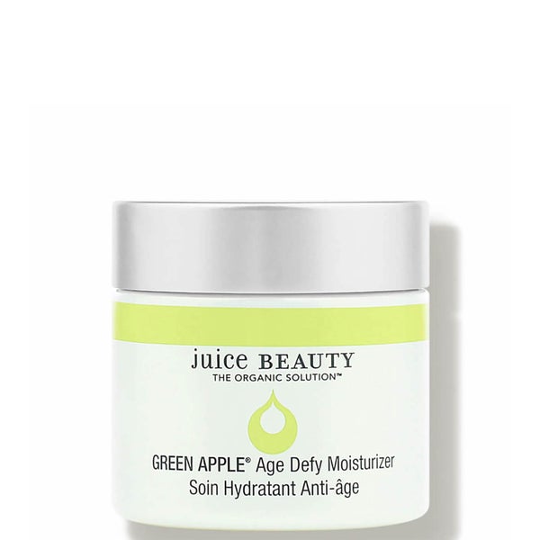 Juice Beauty Green Apple Age Defy Moisturizer 2 fl. oz
