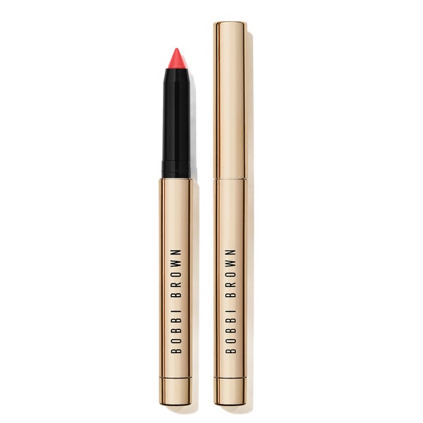 Bobbi Brown Luxe Defining Lipstick - New Mod