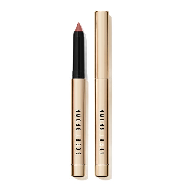 Bobbi Brown Luxe Defining Lipstick - First Edition