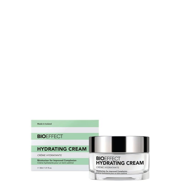 BIOEFFECT Hydrating Cream 30ml