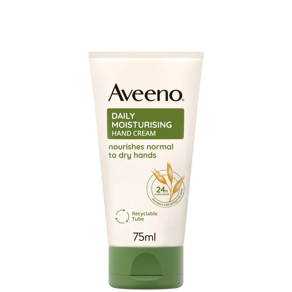 Aveeno Daily Moisturising Hand Cream 75ml