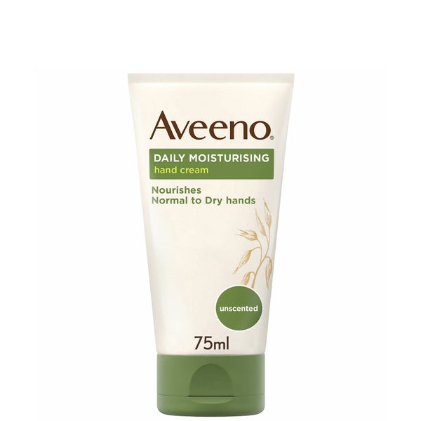 Aveeno Daily Moisturising Hand Cream 75ml