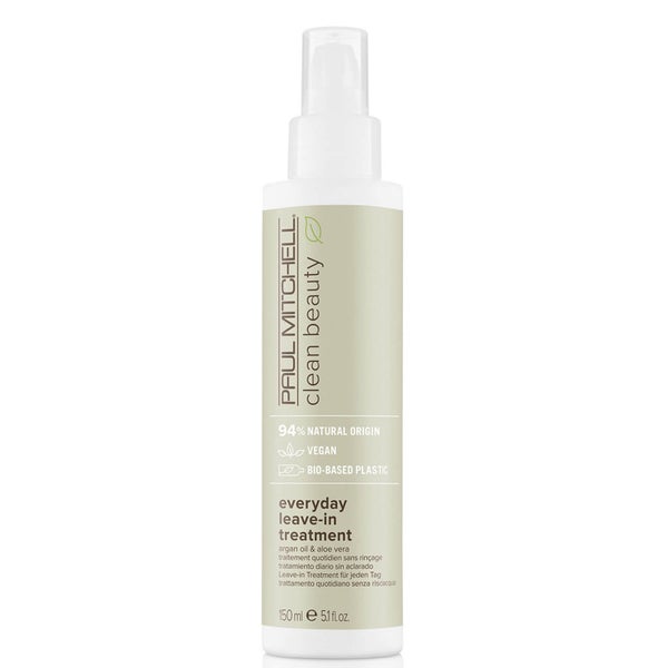 Paul Mitchell Clean Beauty Everyday Leave in Conditioner 150ml