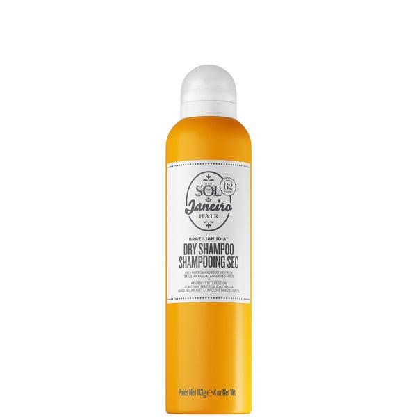 Sol de Janeiro Brazilian Joia Dry Shampoo 120g