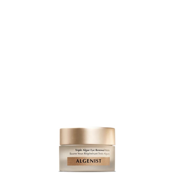 ALGENIST Triple Algae Eye Renewal Balm 15ml