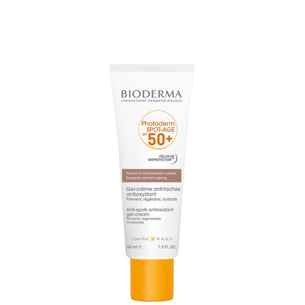 Bioderma Photoderm Anti-Pigmentation and Ti-Wrinkles Sunscreen 抗色素沉著和鈦皺紋防曬霜 SPF50+ 40ml