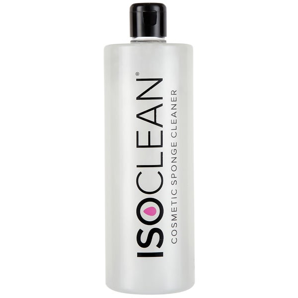 ISOCLEAN Kosmetikschwamm-Reiniger 500ml