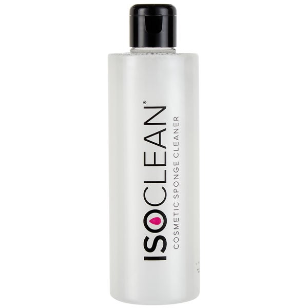 Detergente Spugna Cosmetica ISOCLEAN 275ml
