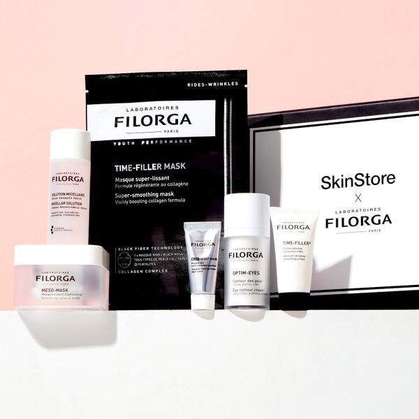 Filorga Skinstore Limited Edition Kitted Box 2021
