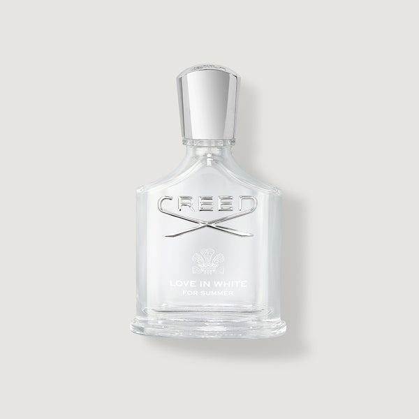 Love In White For Summer