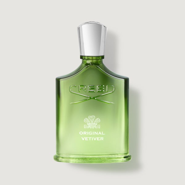 Original Vetiver
