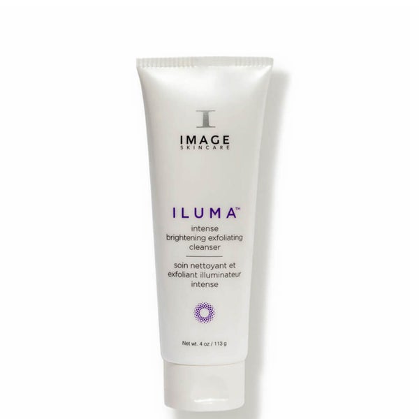IMAGE Skincare ILUMA INTENSE BRIGHTENING EXFOLIATING CLEANSER (4 fl. oz.)