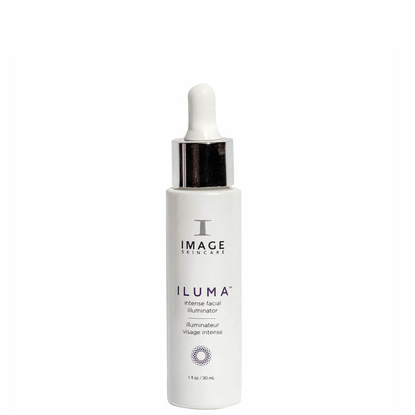 ILUMA Intense Facial Illuminator