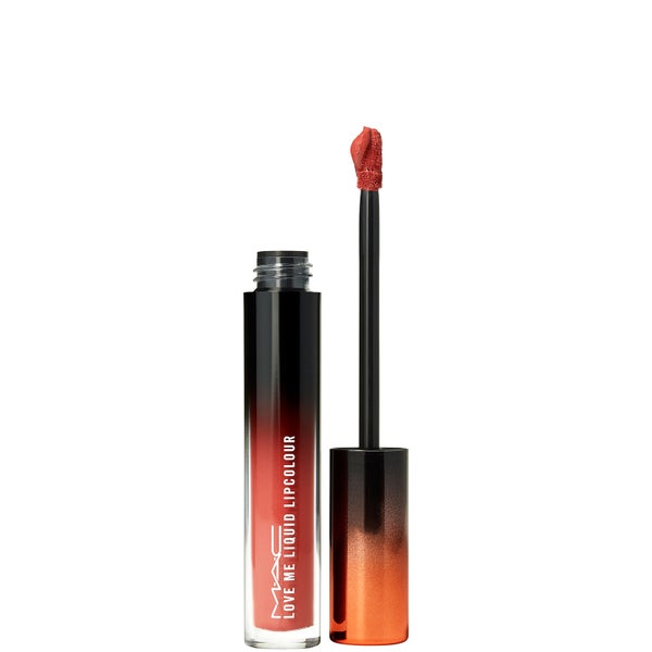 MAC Love Me Liquid Lip Colour - Bragging Rights