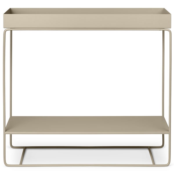 Ferm Living Plant Box Two-Tier - Cashmere