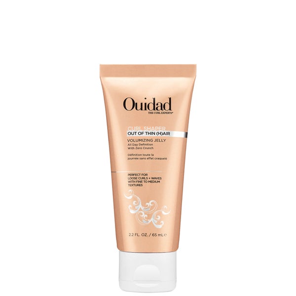 Ouidad Out of Thin Hair Volumising Jelly 65ml
