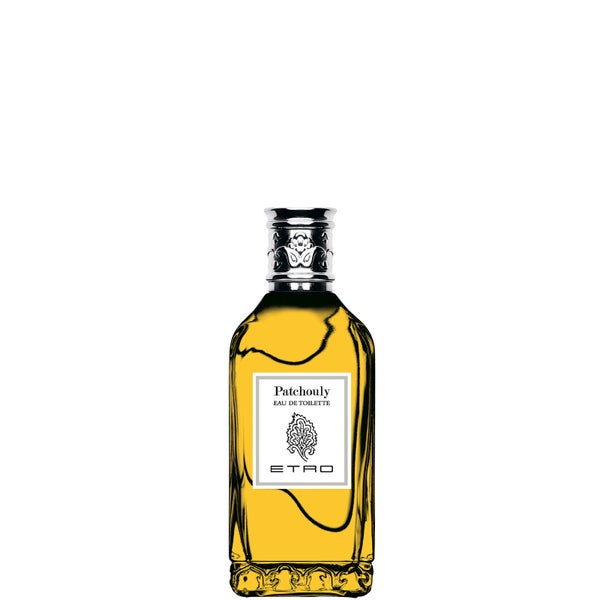 Etro Patchouly Eau de Toilette - 50ml