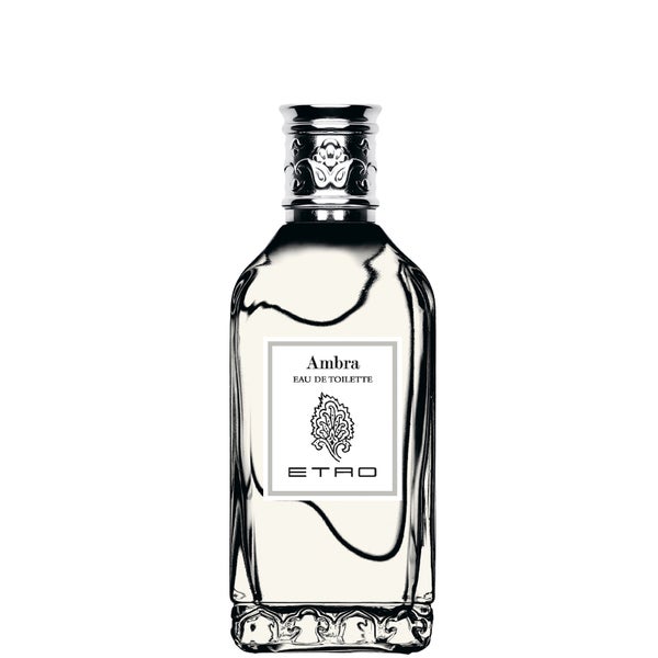 Etro Ambra Eau de Toilette 100ml