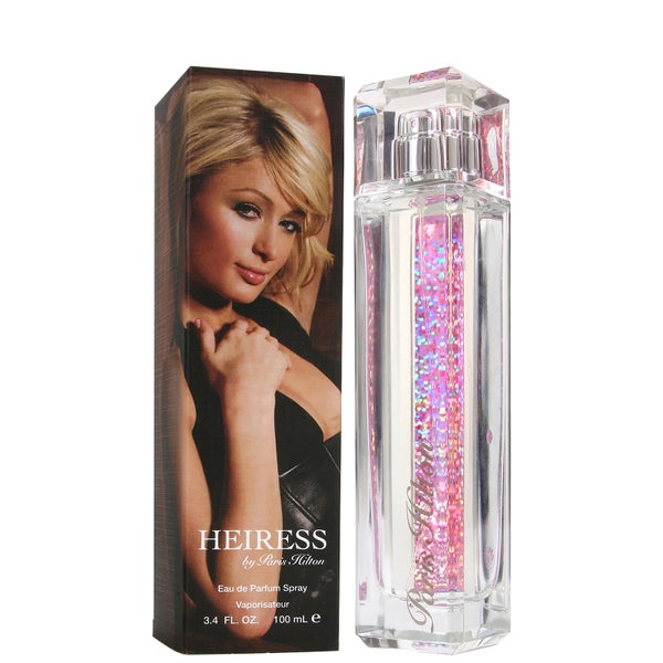 Paris Hilton Heiress Eau de Parfum 3.4 fl. oz