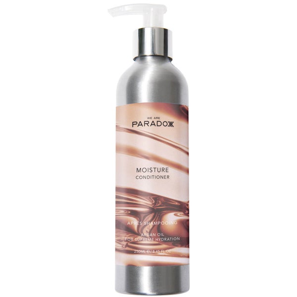 Wir sind Paradoxx Feuchtigkeits-Conditioner 250ml