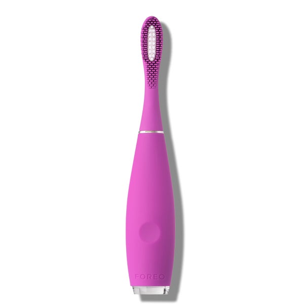 FOREO ISSA Kids' Sonic Toothbrush for Ages 5 to 12 (Various Colours)