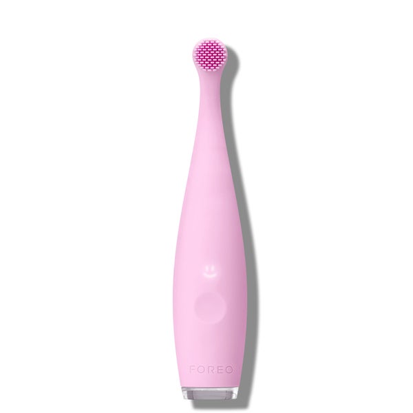 FOREO ISSA Baby Gentle Sonic Toothbrush for Ages 0 to 4 (Various Colours)