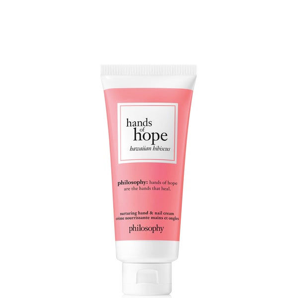 philosophy Hands of Hope Hawaiian Hibiscus 28g