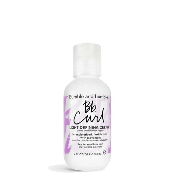 Bumble and bumble Curl Shampoo 60ml