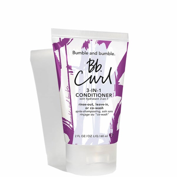 Bumble and bumble Curl Conditioner 60ml