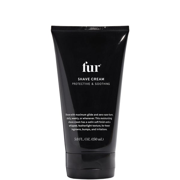 Fur Shave Cream (5 fl. oz.)