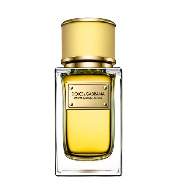 Dolce&Gabbana Velvet Mimosa Bloom Eau de Parfum 50ml
