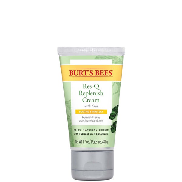 Универсальный крем Burt's Bees 99% Natural Origin Res-Q Cream with Cica, 50 г