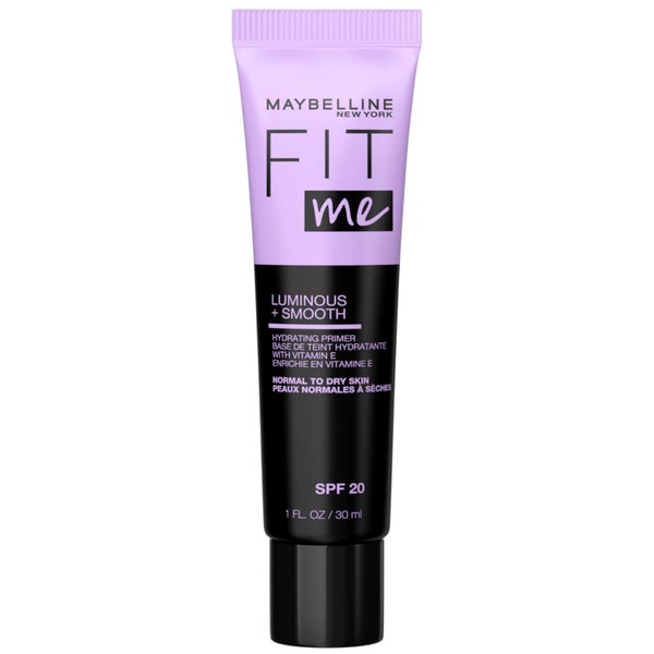 Maybelline Fit Me! Luminous and Smooth Primer 30ml