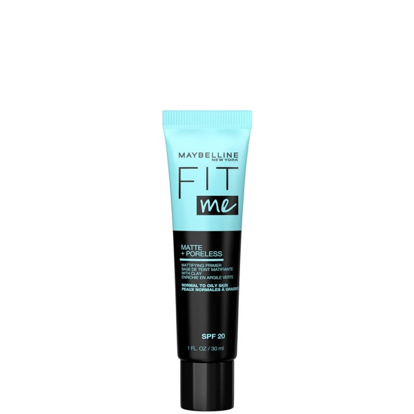 Maybelline Fit Me! Matte and Poreless Primer 30ml