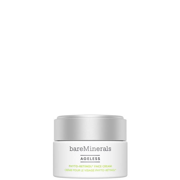 bareMinerals Ageless Retinol Face Cream 50ml