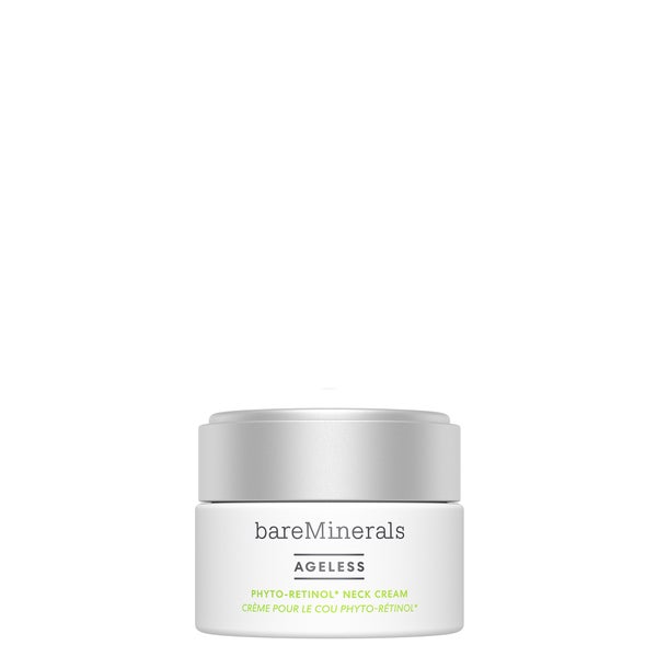 bareMinerals Ageless Retinol Neck and Decolleté Cream 50ml