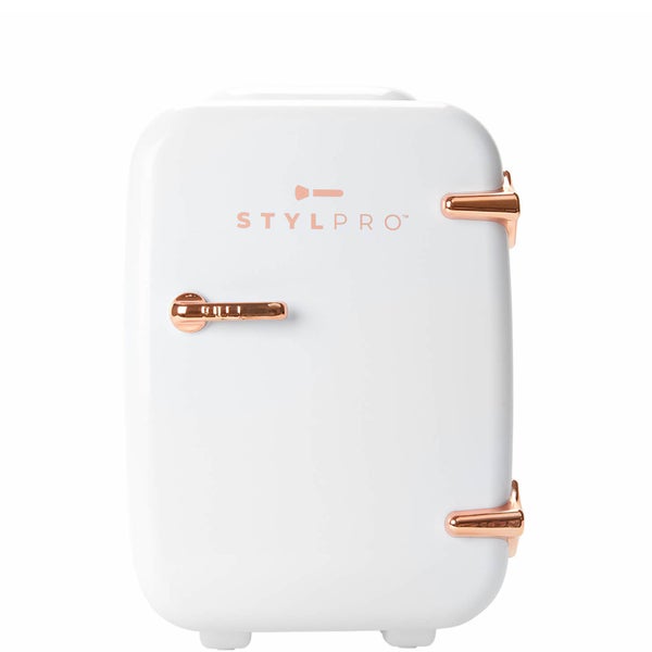 Мини-холодильник для косметических средств StylPro Beauty Fridge