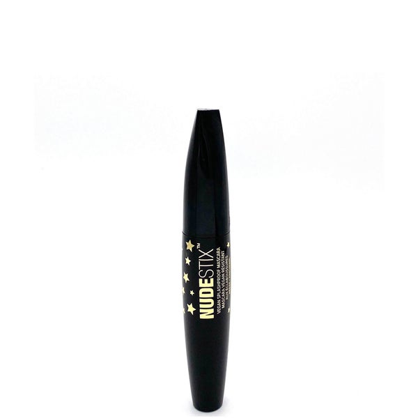 NUDESTIX Splashproof Mascara - Black 12ml