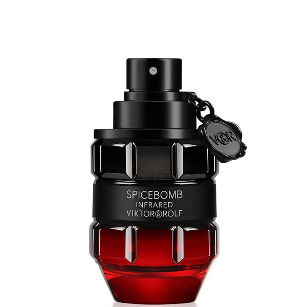 Viktor & Rolf Spicebomb Infrared woda toaletowa - 50ml