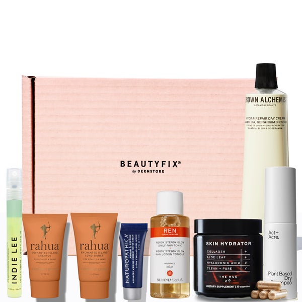 BeautyFIX Subscription
