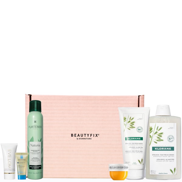 BeautyFIX Subscription