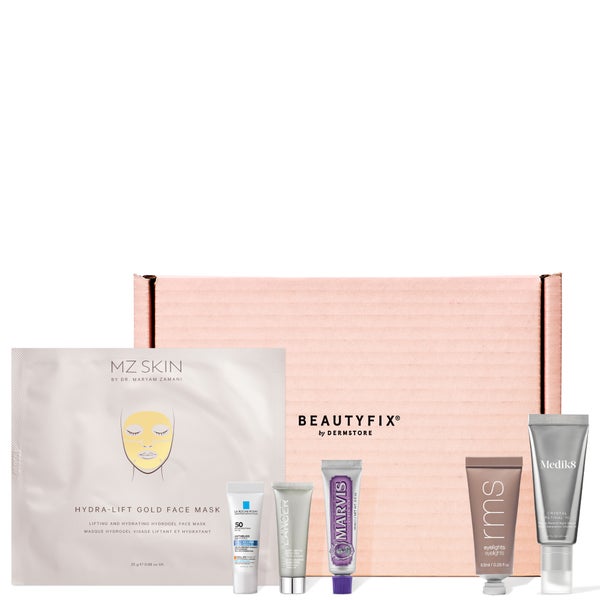 BeautyFIX Subscription
