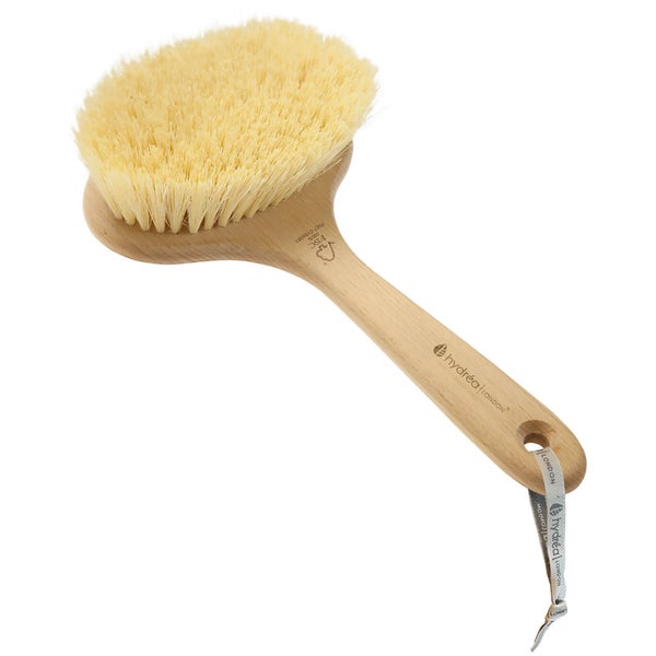 Щетка для тела Hydrea London Professional Dry Skin Detox Body Brush