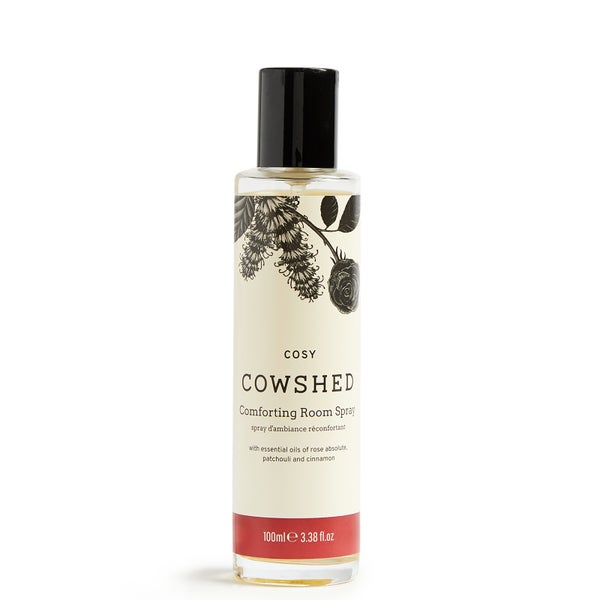 Cowshed Cosy Room Spray 100ml